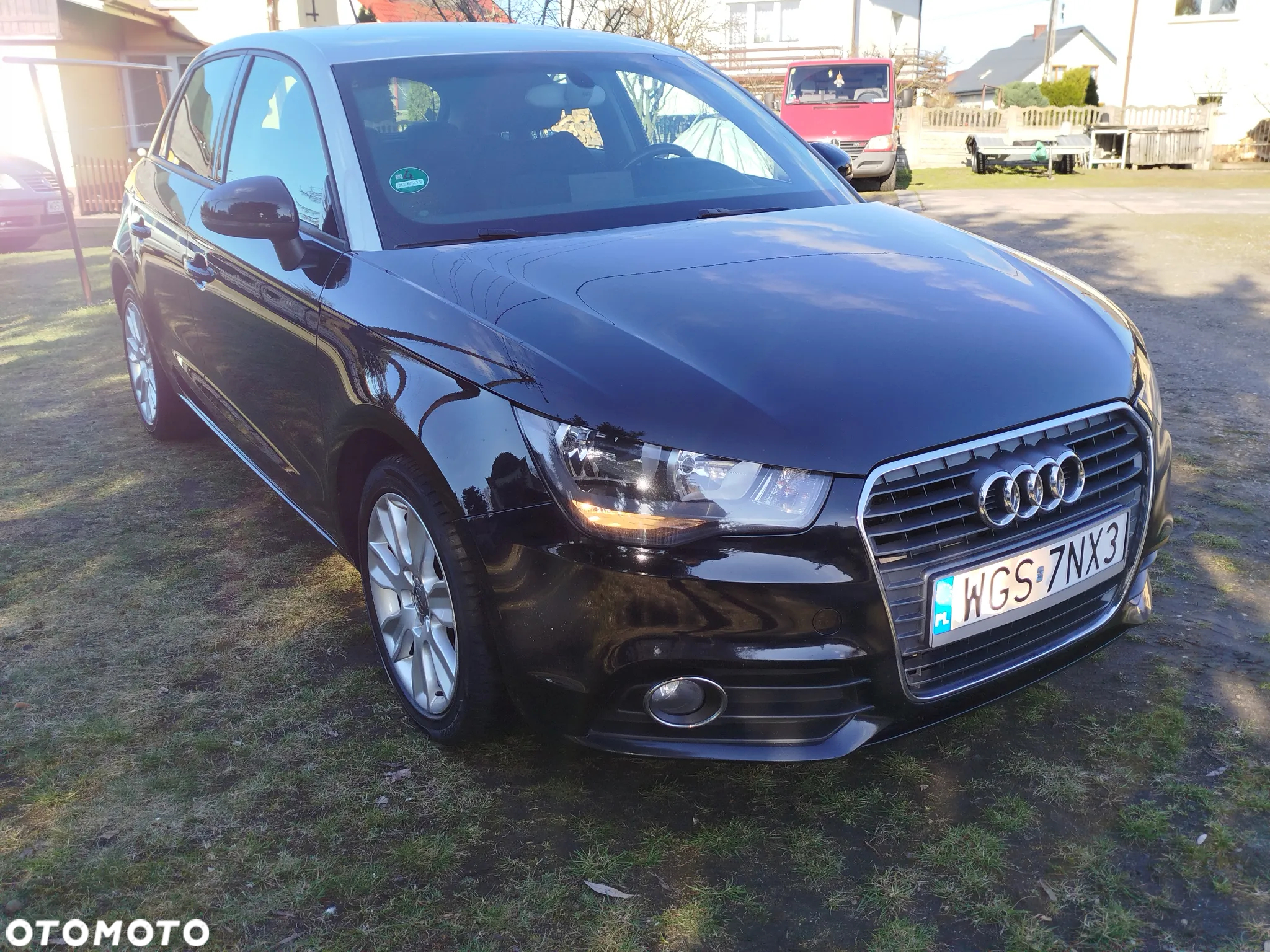 Audi A1 - 4