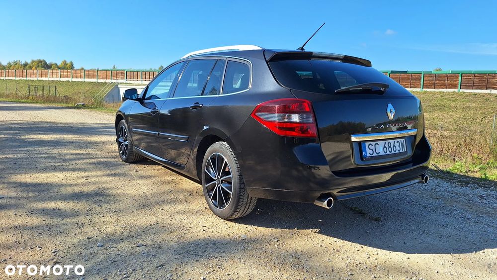 Renault Laguna - 8