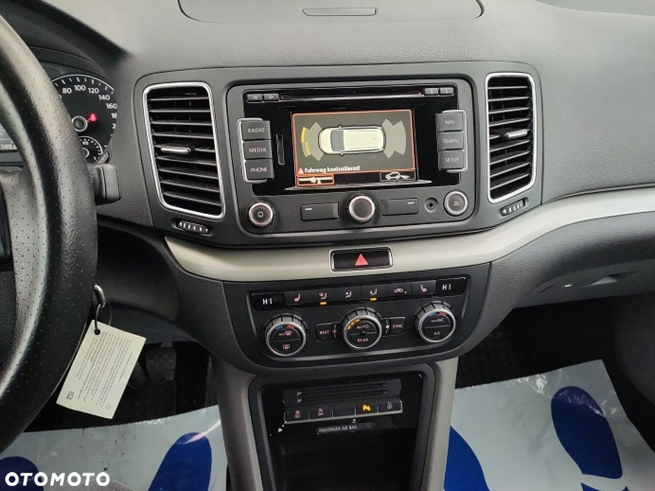 Seat Alhambra - 25