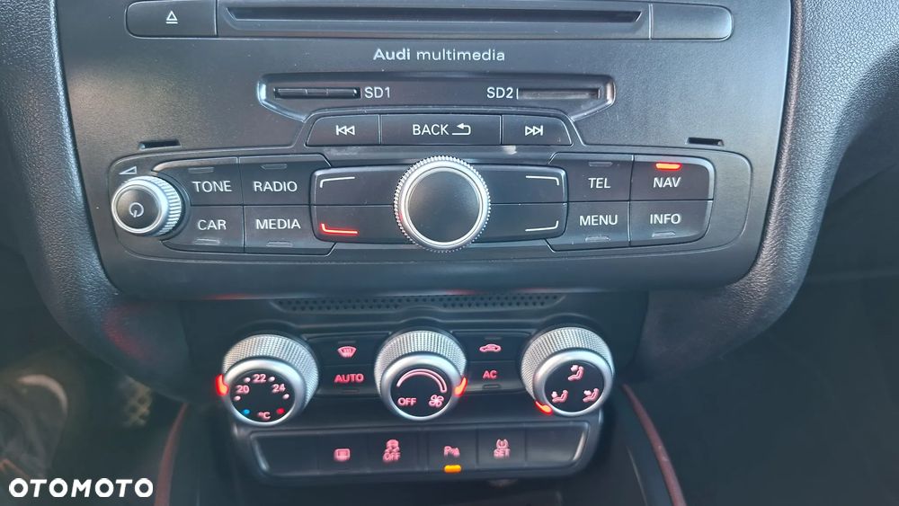 Audi A1 Allstreet - 22
