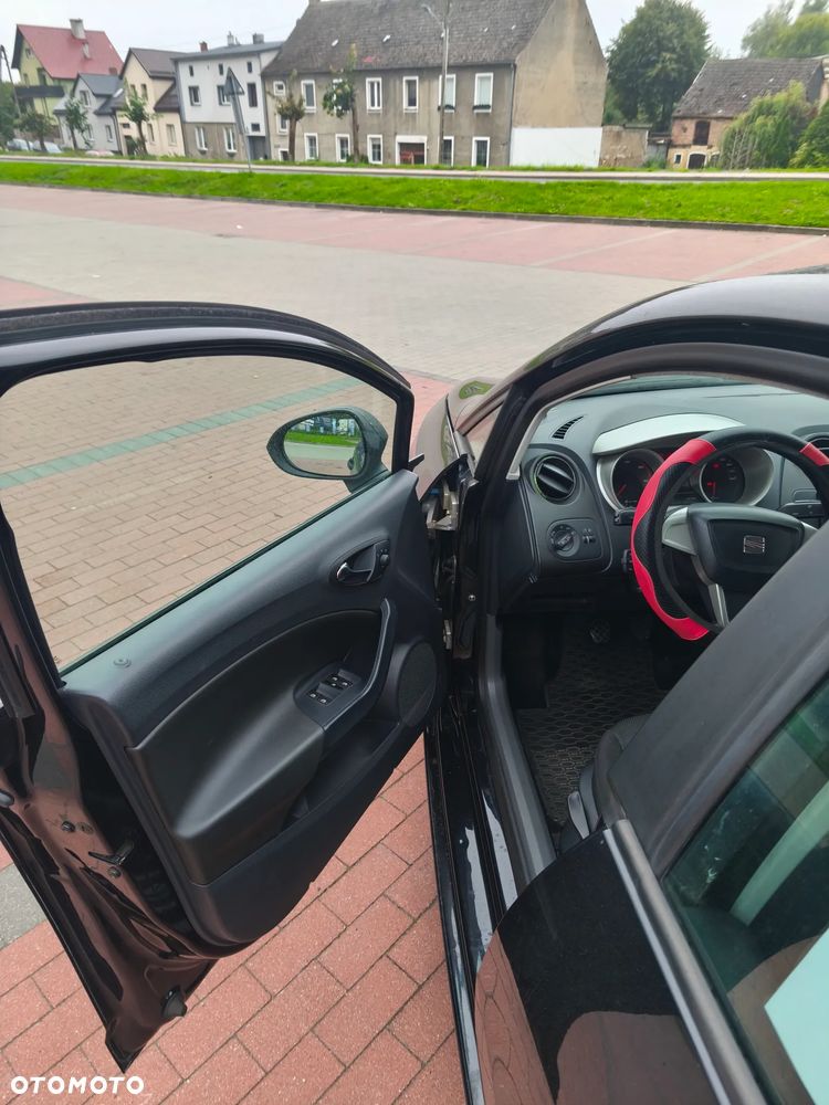 Seat Ibiza 1.9 TDI PD Stylance - 13