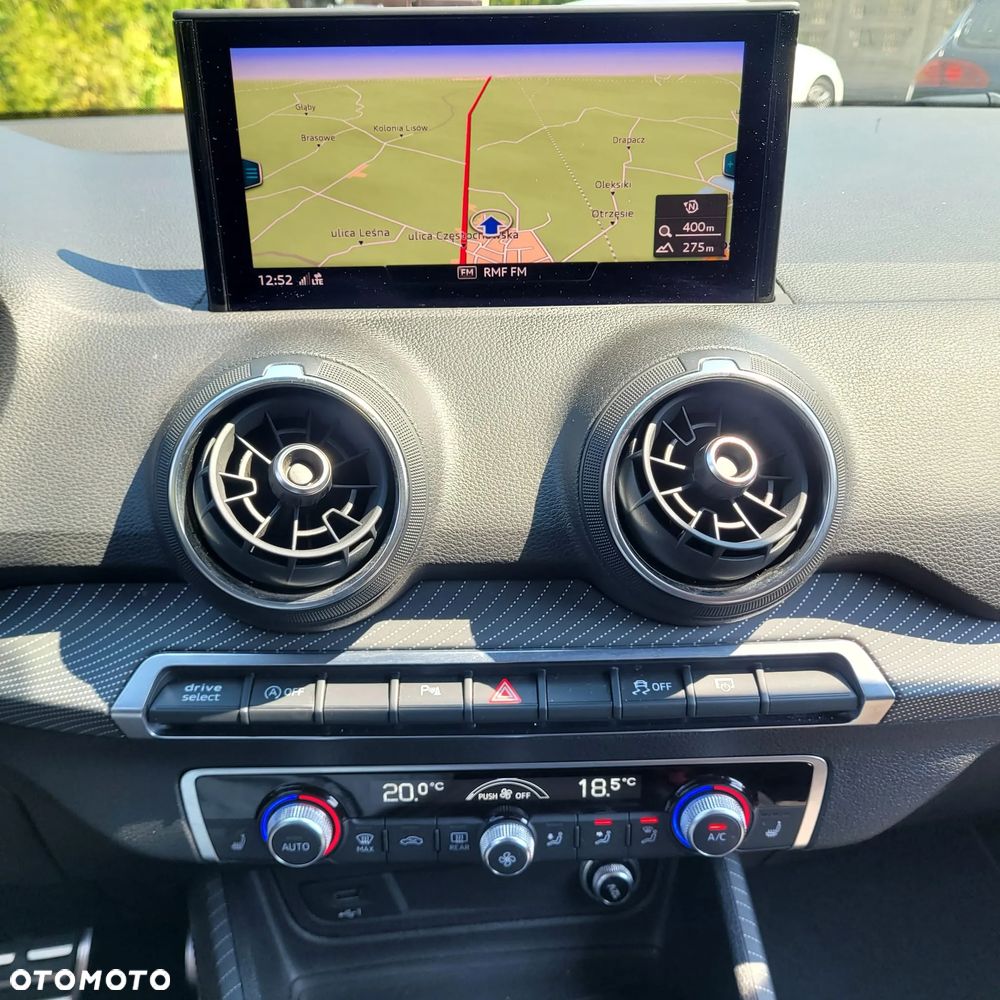 Audi SQ2 - 16