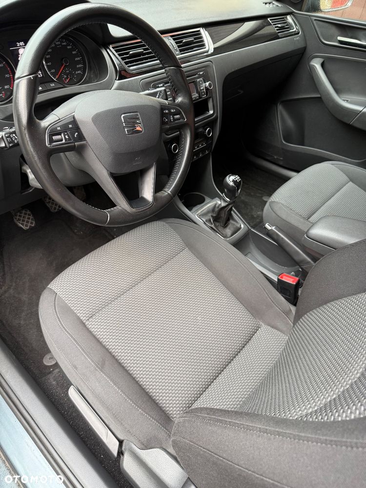 Seat Toledo 1.2 TSI Style - 6