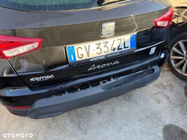 Seat Arona 1.0 TSI OPF Style - 5