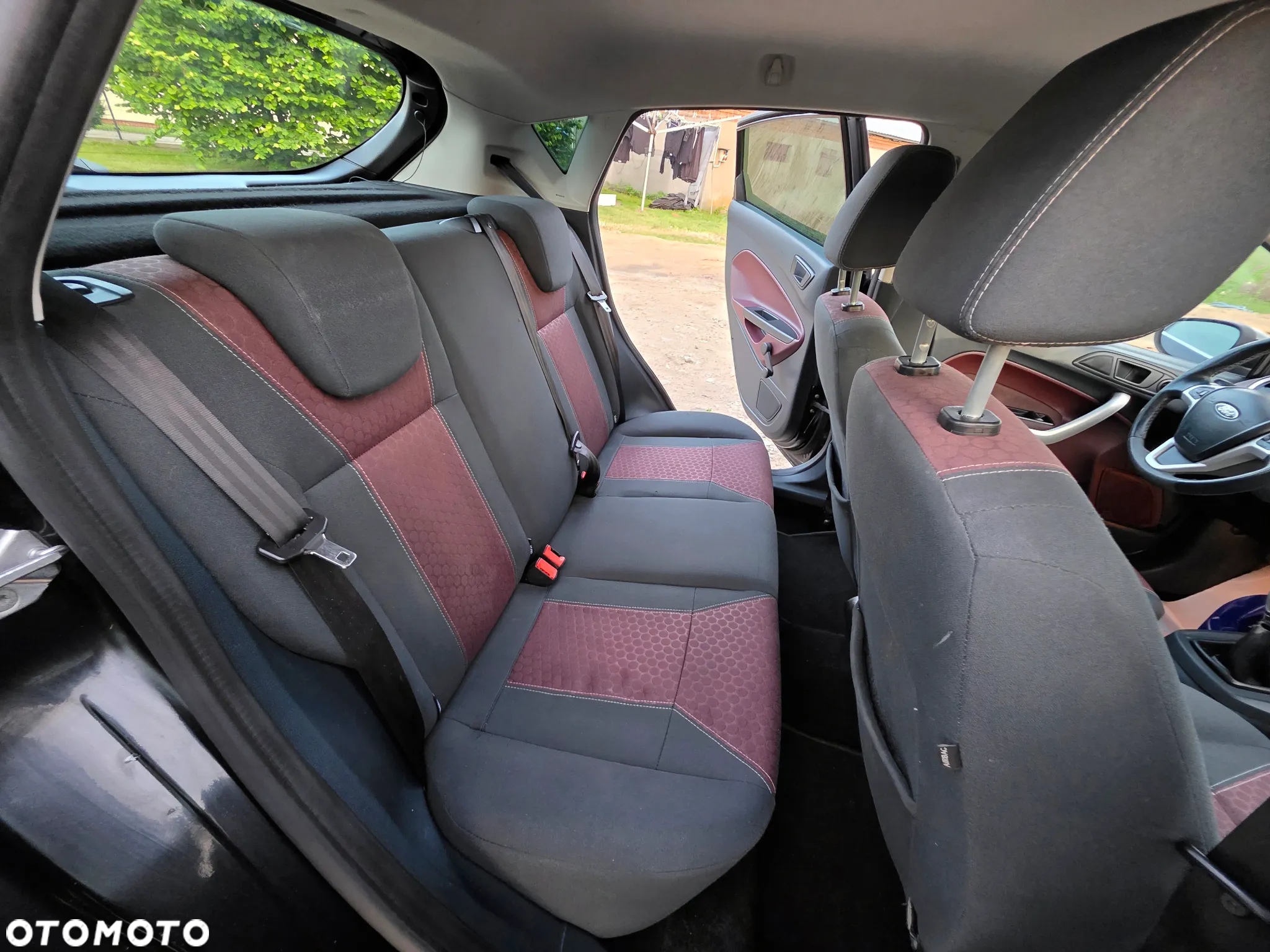 Ford Fiesta 1.25 Titanium - 7