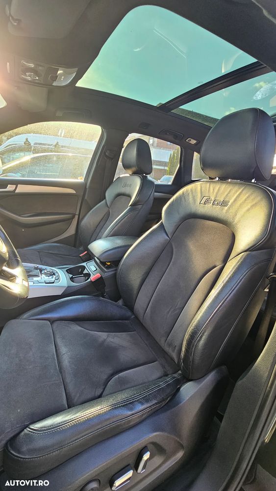 Audi SQ5 - 20