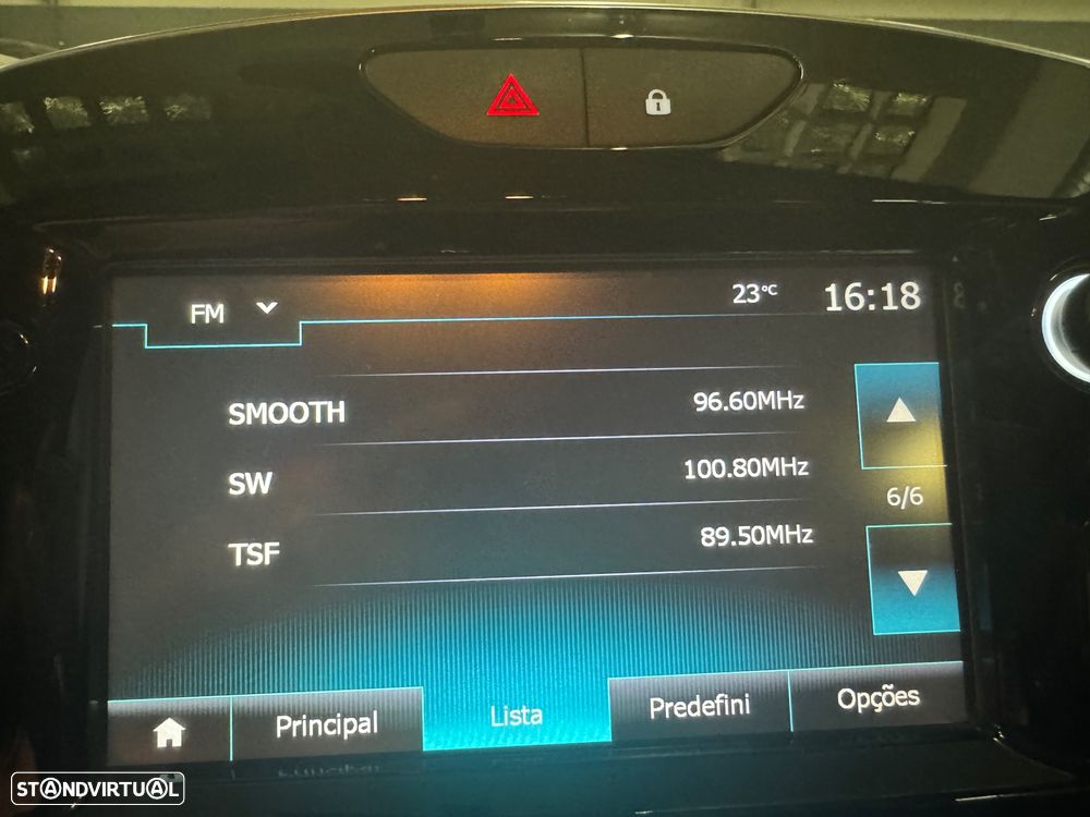 Renault Clio Sport Tourer 1.5 dCi Limited EDition - 32