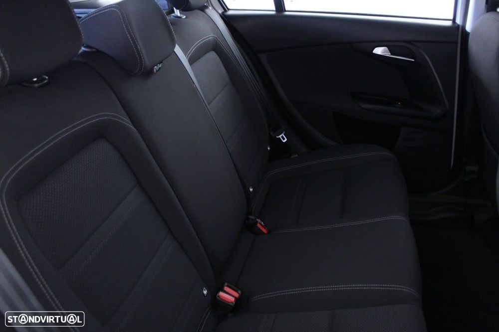 Fiat Tipo Station Wagon 1.3 M-Jet Lounge - 15