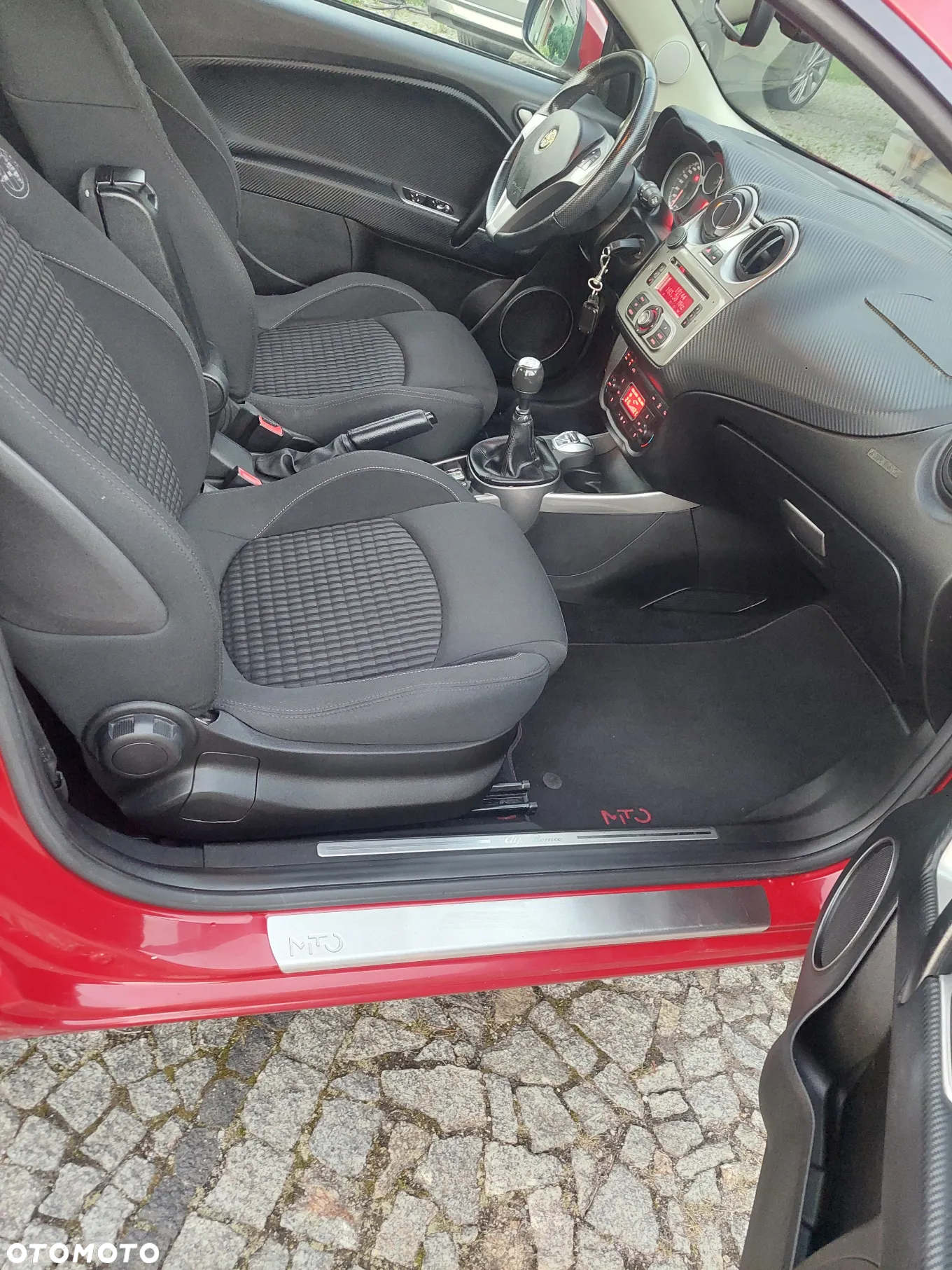 Alfa Romeo Mito 1.6 JTDM Distinctive - 9