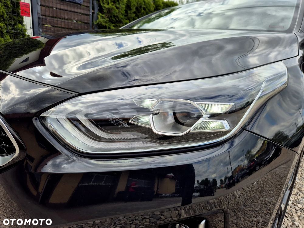 Kia Ceed 1.4 T-GDI OPF GT Line - 19