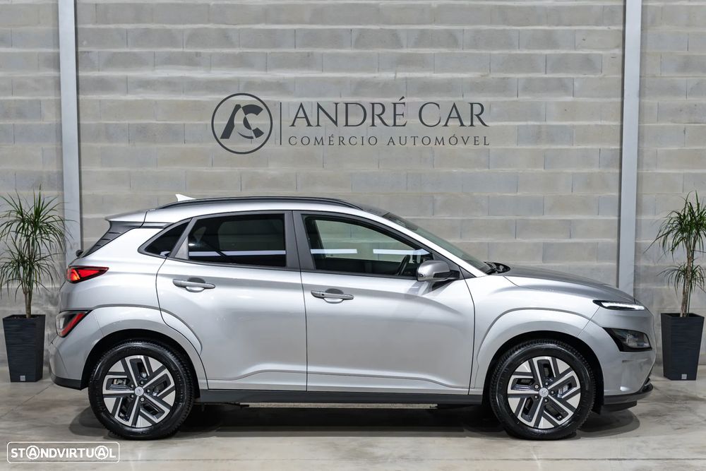 Hyundai Kauai EV 39 kWh Premium - 5