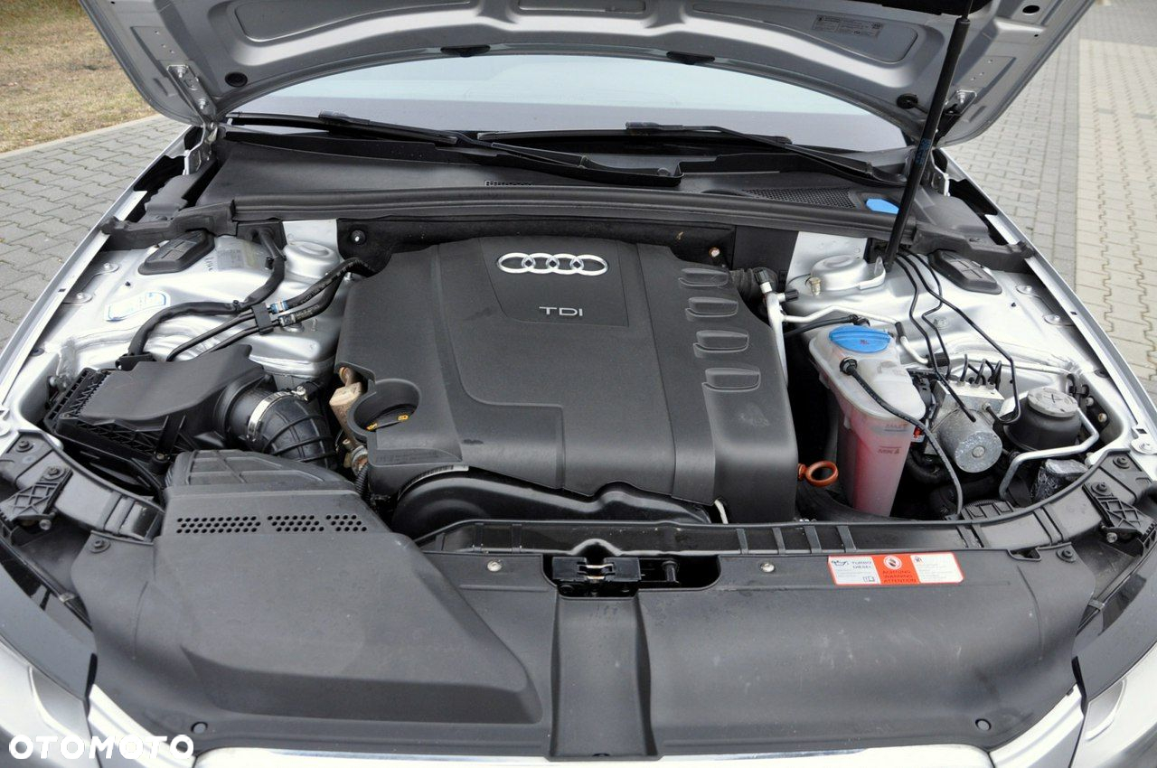 Audi A4 - 38