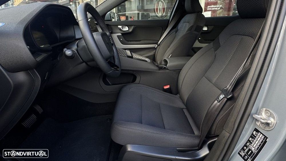 Polestar 2 Single Motor 69kWh - 11