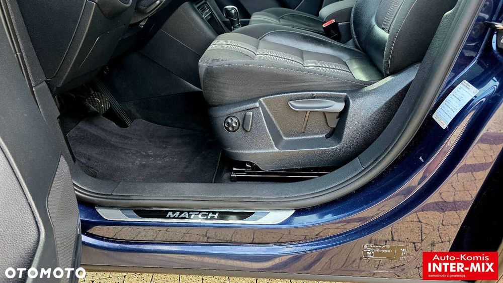 Volkswagen Sharan 2.0 TDI DSG BlueMotion Technology Match - 22