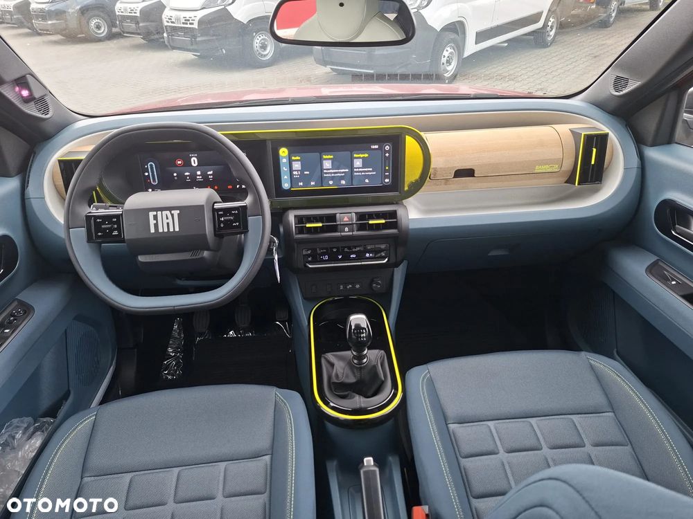 Fiat Grande Panda 1.2 La Prima - 10