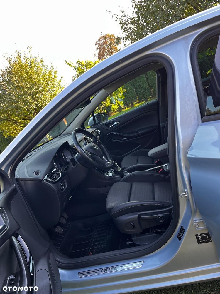 Opel Astra - 22