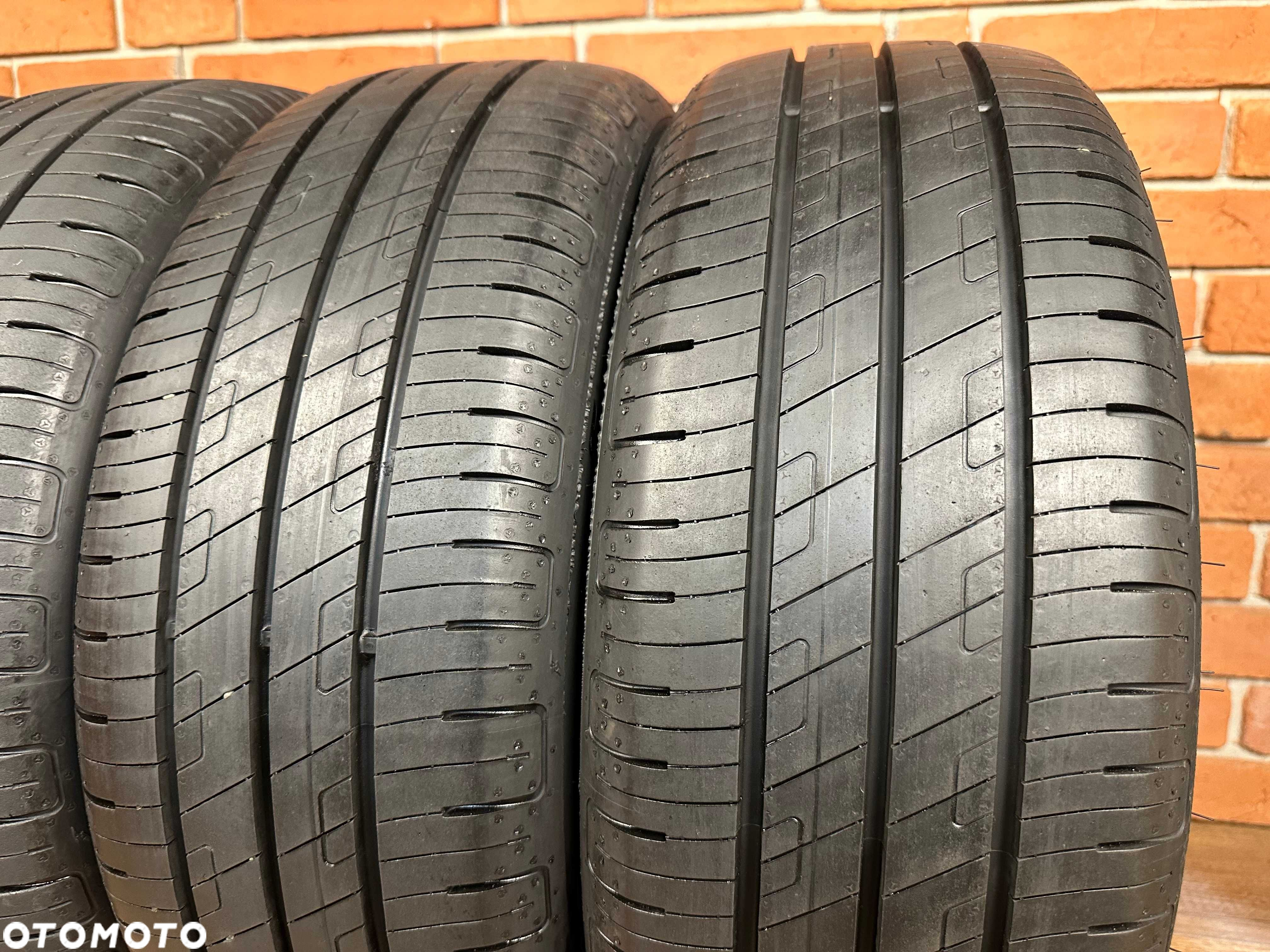 195/55R16 Goodyear EfficientGrip 2020 7,5mm - 2