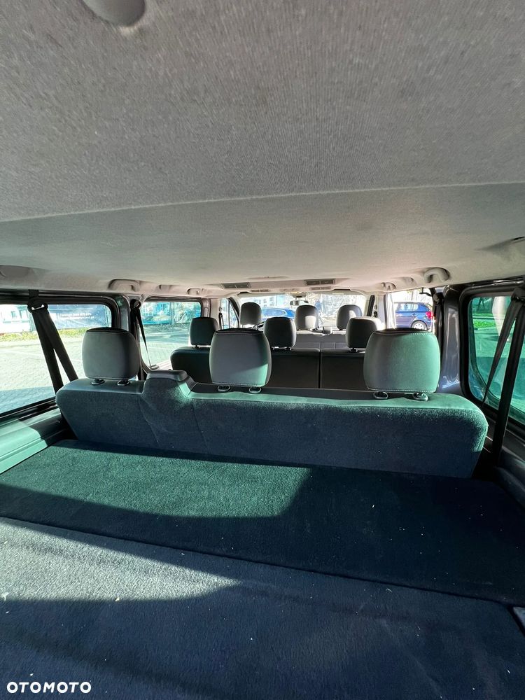 Renault Trafic Kombi 2.0 dCi L2 HD Pack Clim - 7