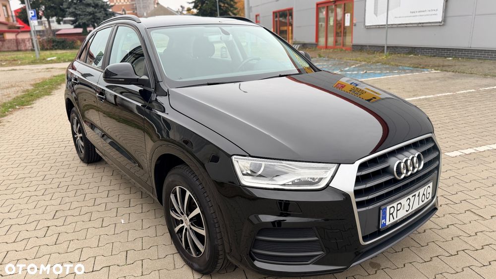 Audi Q3 - 29