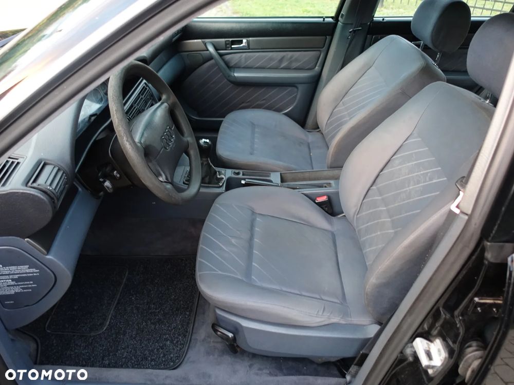 Audi A6 - 9