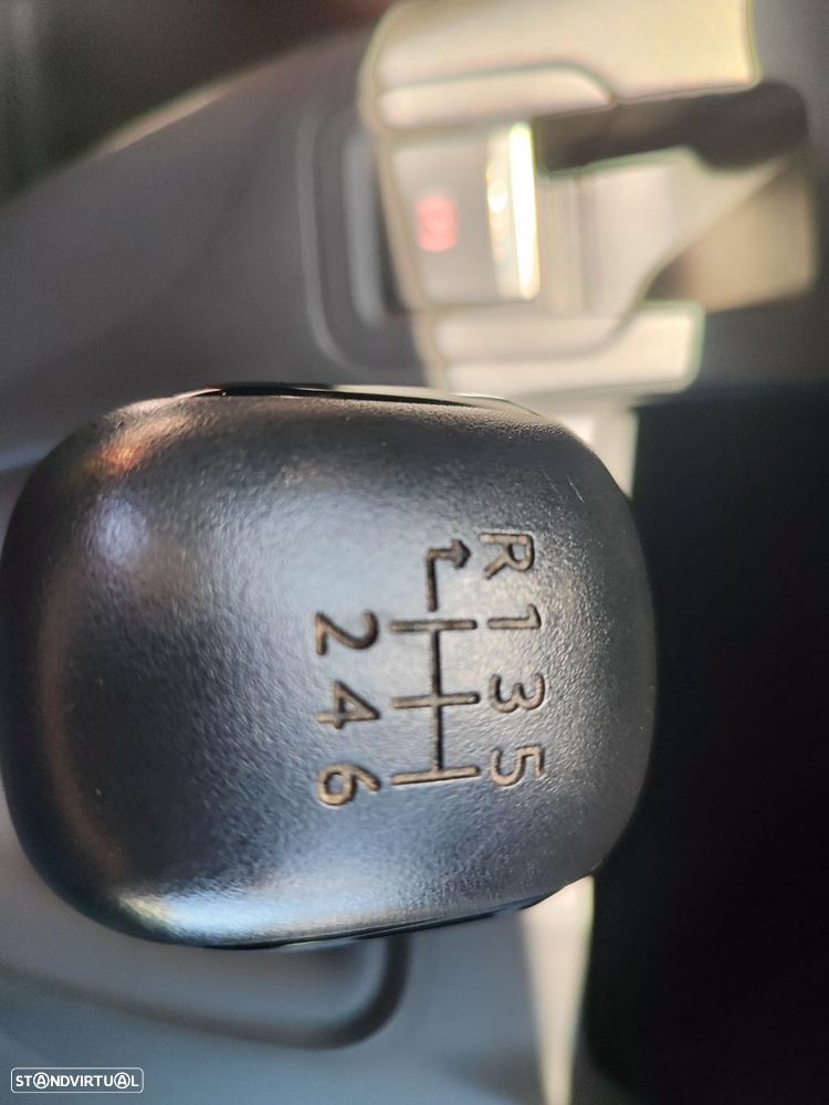 Citroën Berlingo 1.5 BlueHDi M - 13