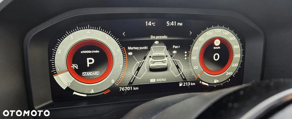 Nissan Qashqai 1.3 DIG-T MHEV Xtronic N-Connecta - 23