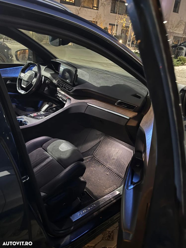 Peugeot 3008 1.5 BlueHDI 130 EAT8 GT - 30