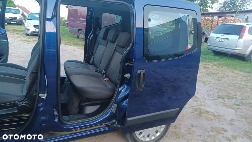 Peugeot Bipper - 8