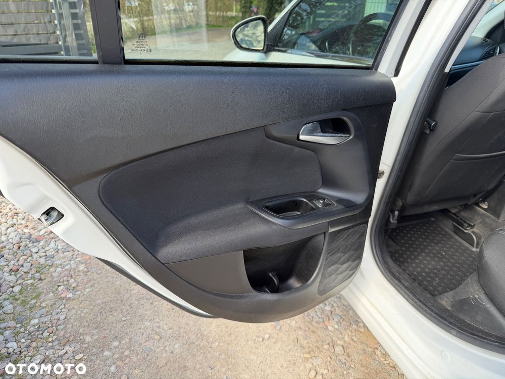 Fiat Tipo 1.6 MultiJet Business Line - 22