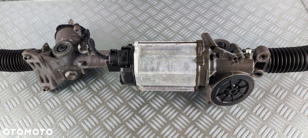 1K1423051ED maglownica przekładnia kierownicza SEAT ALTEA LEON AUDI A3 8P - 11