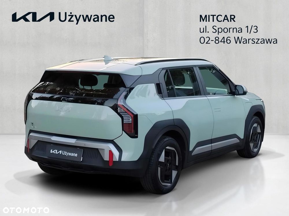 Kia EV3 81.4kWh Air - 5