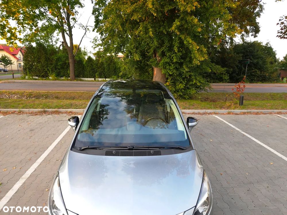 Opel Zafira 2.0 CDTI Cosmo - 15