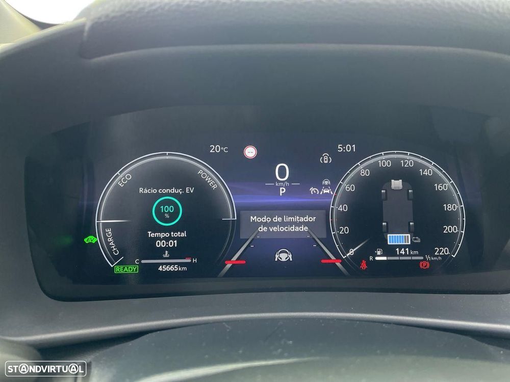 Toyota C-HR - 15