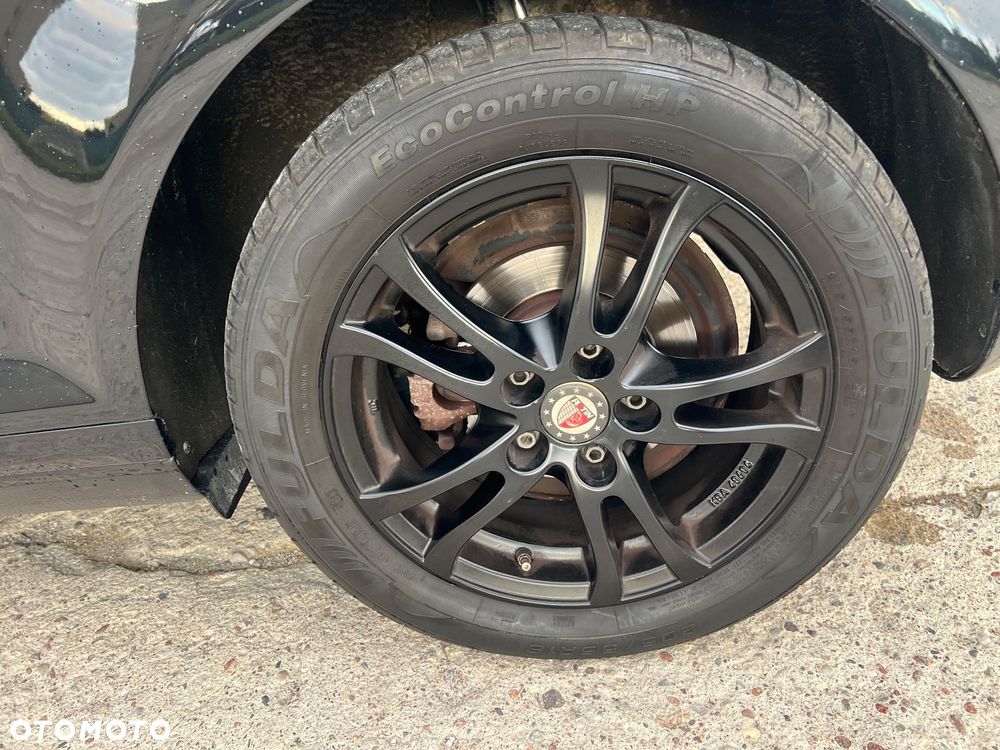 Audi A3 1.6 Limited Edition - 16