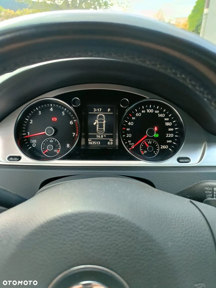 Volkswagen Passat 2.0 TSI Highline DSG - 5