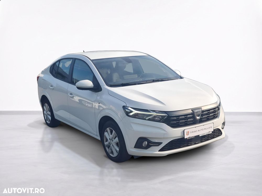 Dacia Logan - 8
