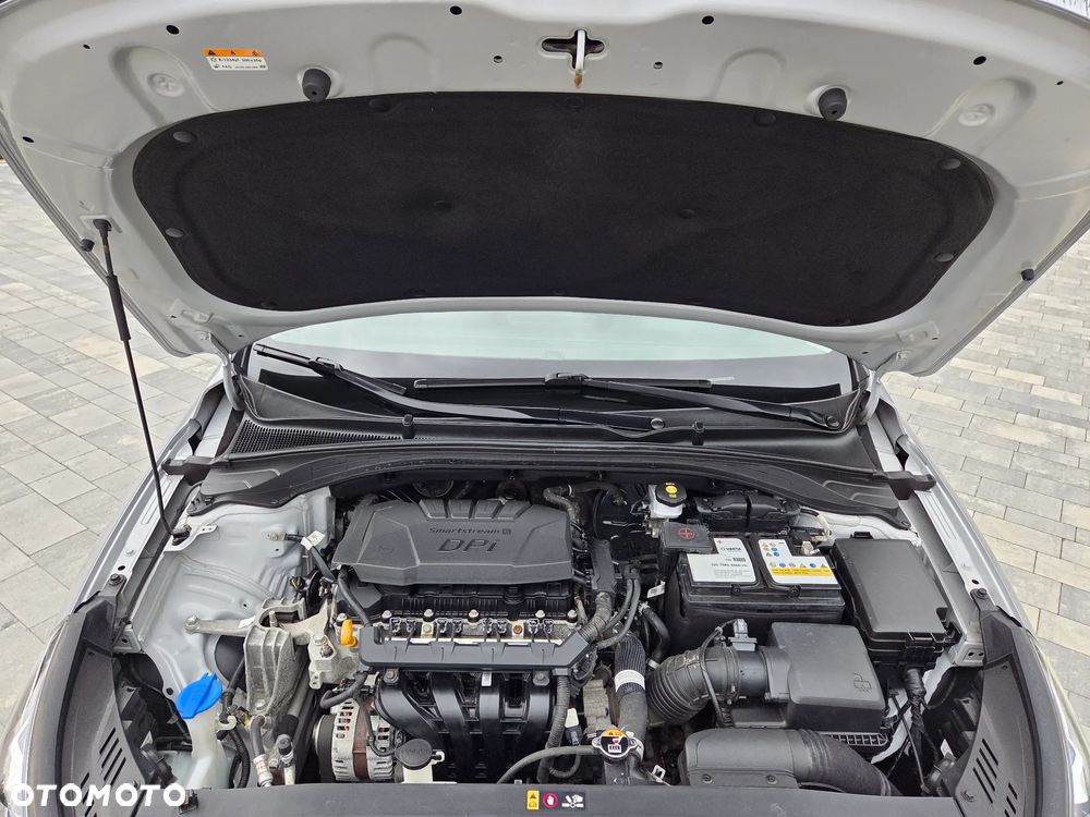 Hyundai i30 1.5 DPI Classic + - 40