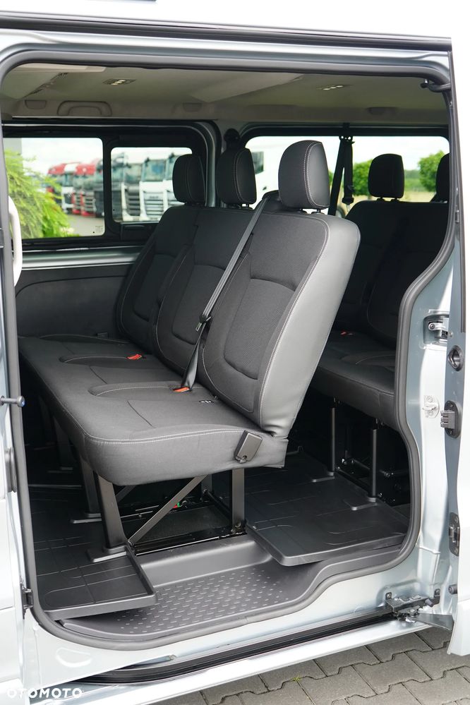 Renault Trafic 2.0 L2H1 HD Extra EDC (bryg.) - 33