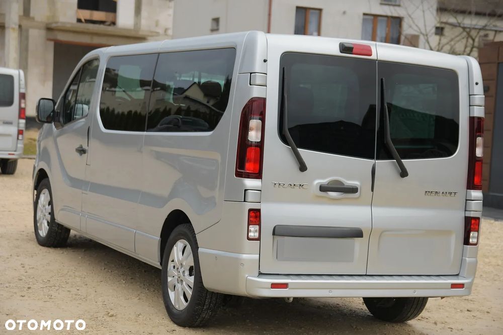 Renault Trafic - 7