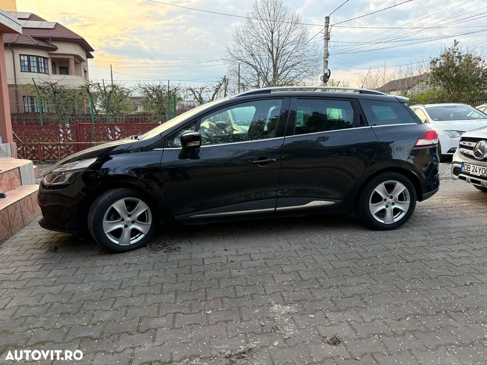 Renault Clio Energy dCi Intens - 18