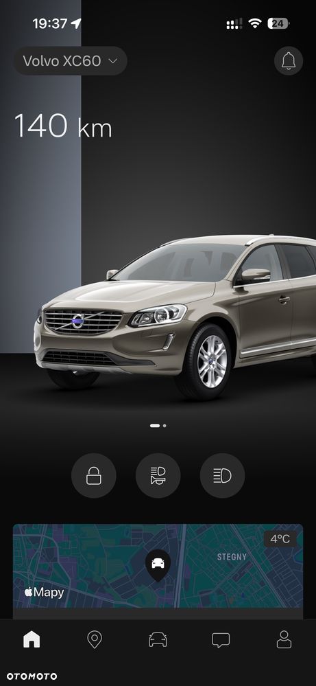 Volvo XC 60 - 29