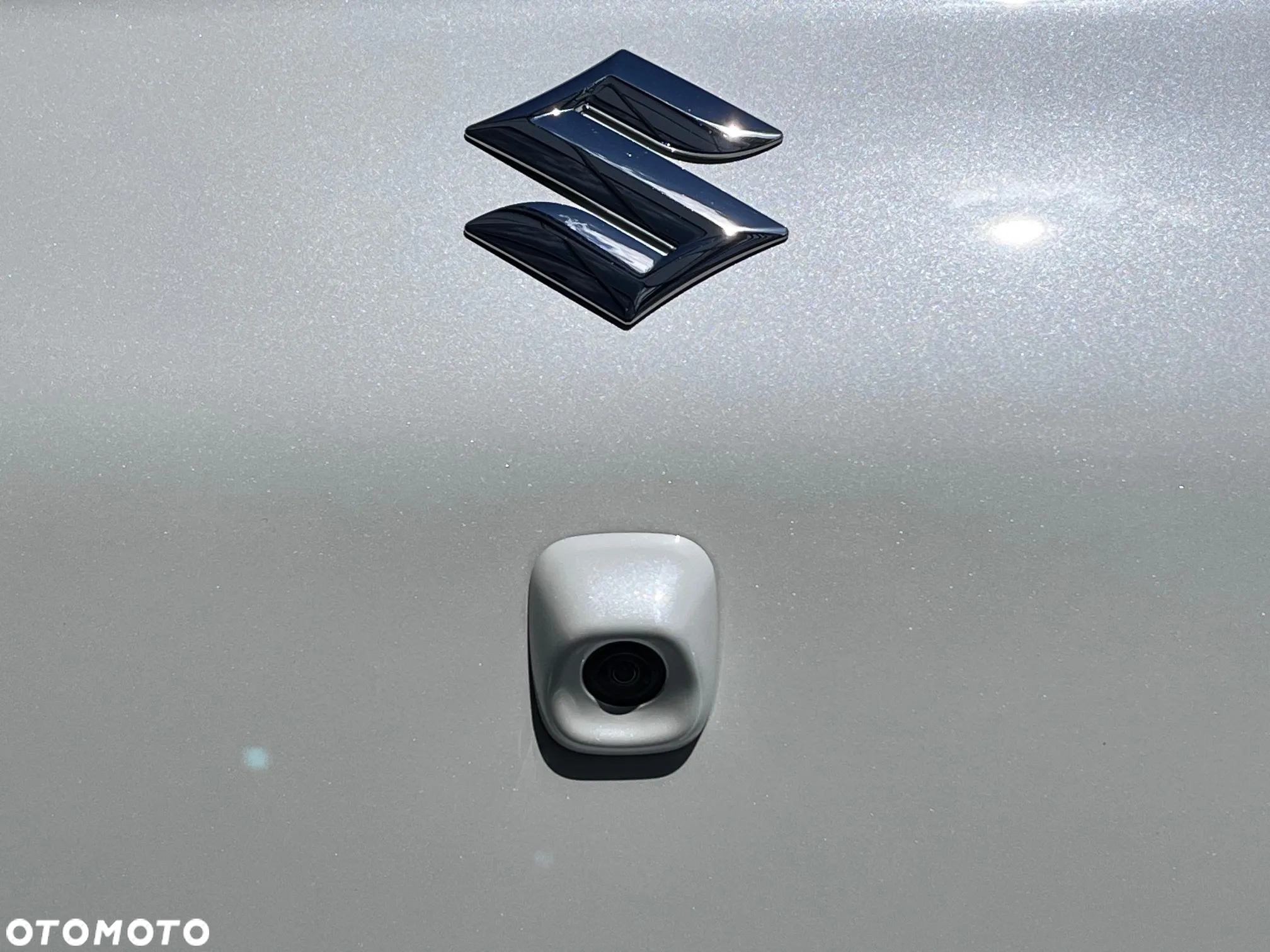Suzuki Swift - 21