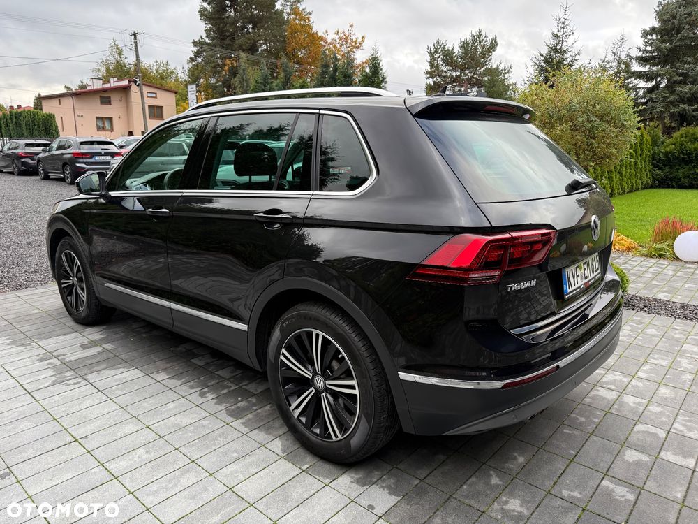 Volkswagen Tiguan 2.0 TDI BMT SCR Highline - 7