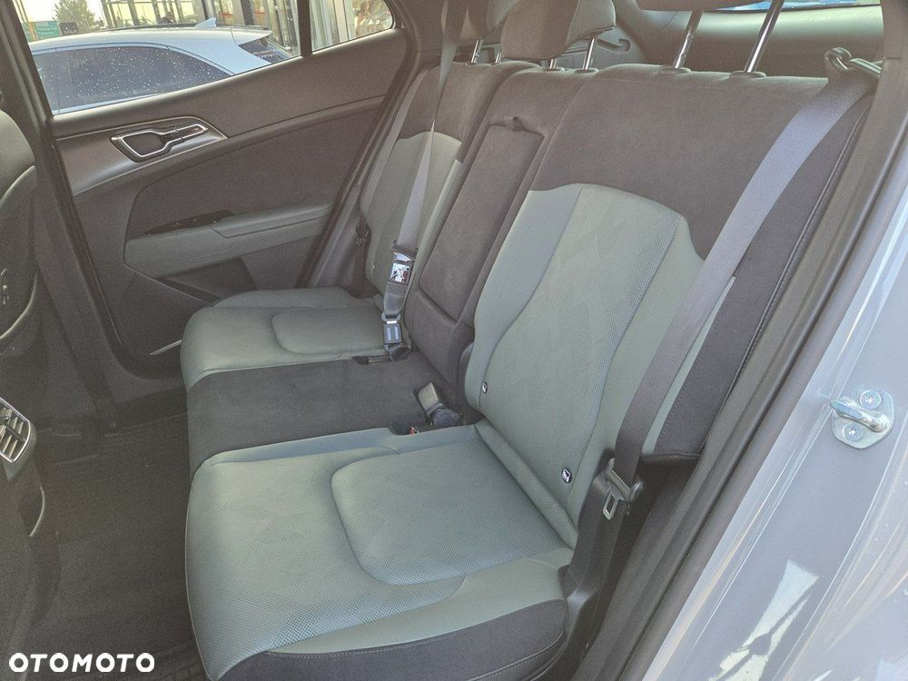 Kia Sportage 1.6 T-GDI Anniversary 2WD - 14