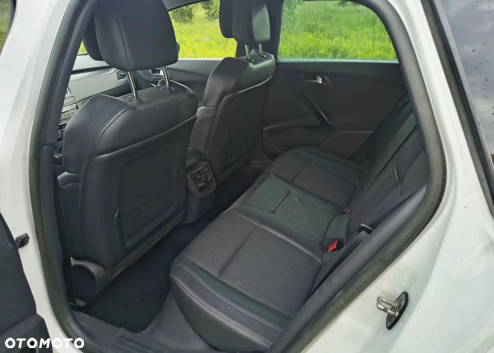 Peugeot 508 2.0 HDi Allure - 8