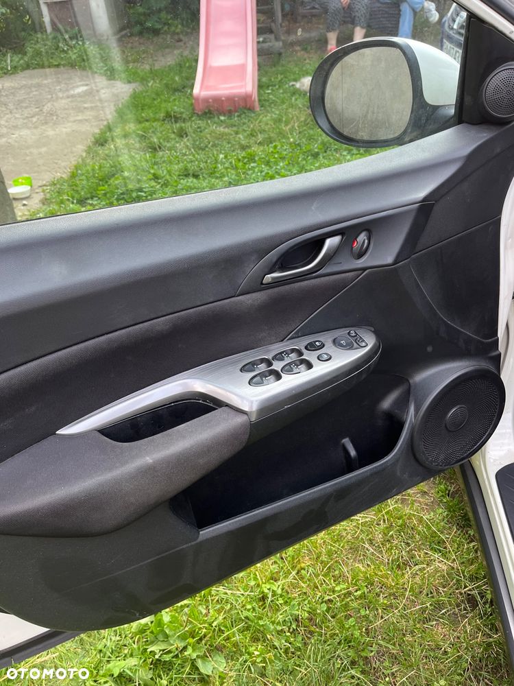 Honda Civic 1.8 Executive - 10