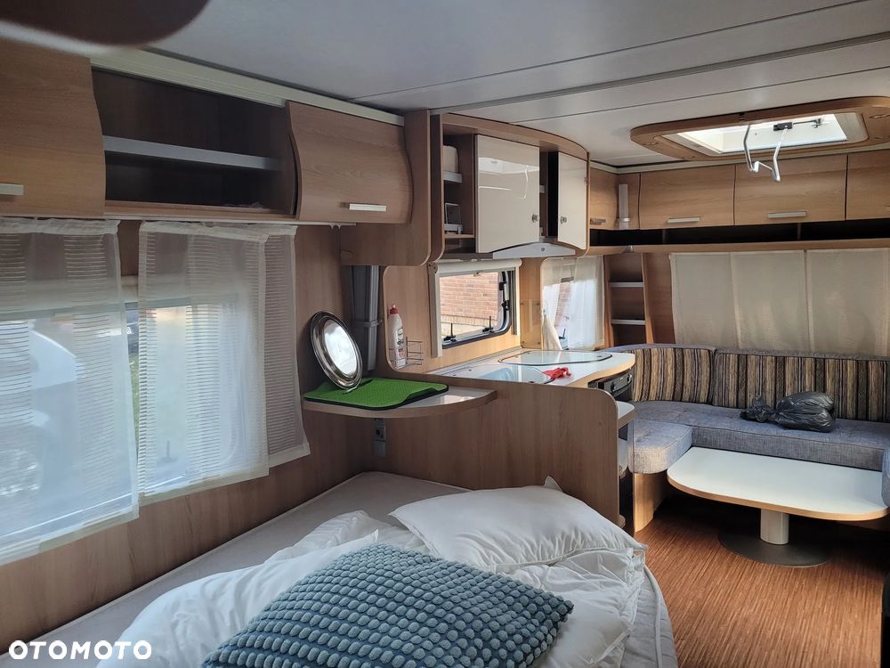 TEC Travel King - 16