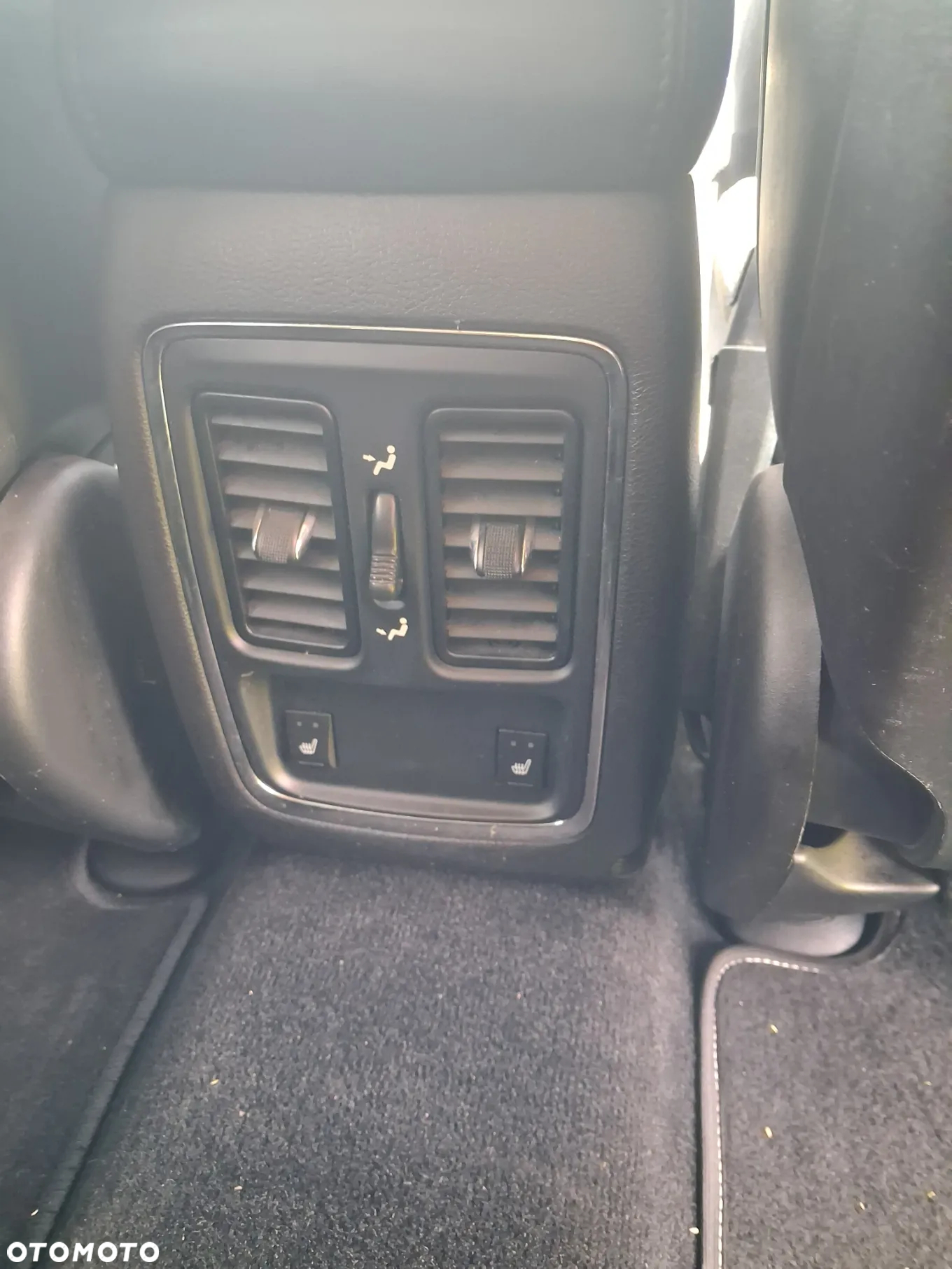 Jeep Grand Cherokee 3.0I CRD Limited - 13