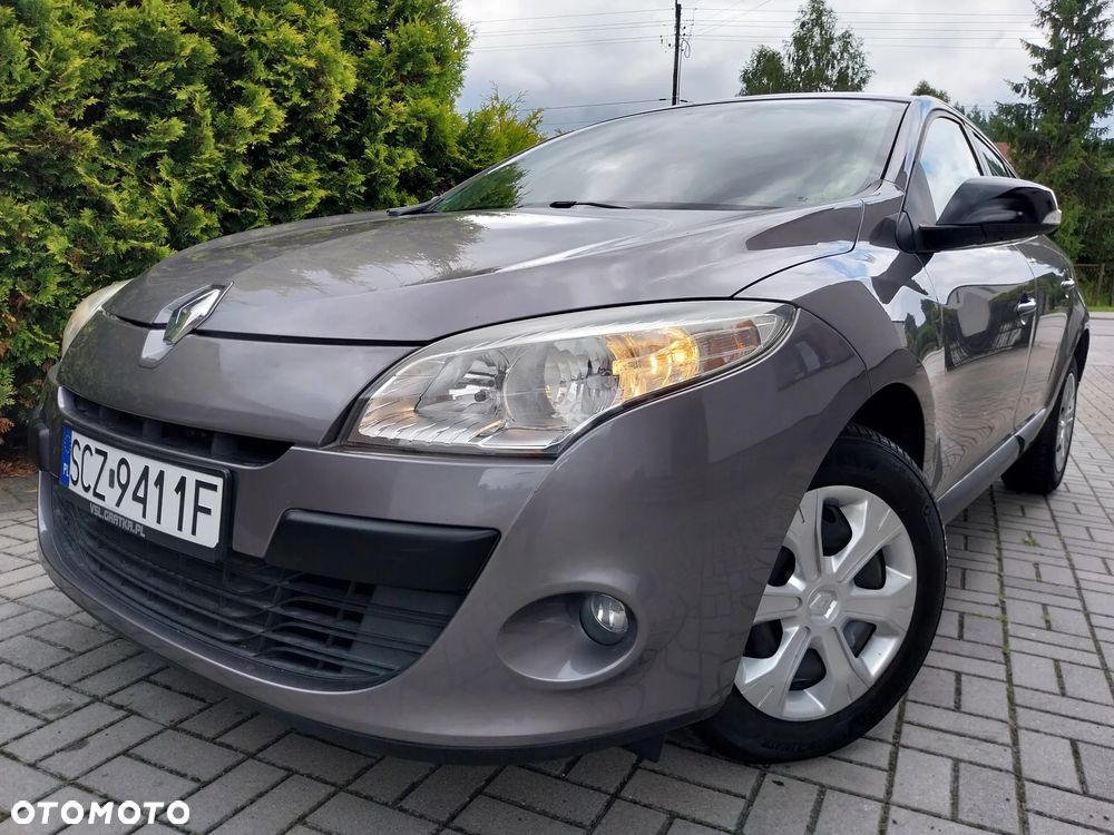Renault Megane 1.6 16V 100 Expression - 30