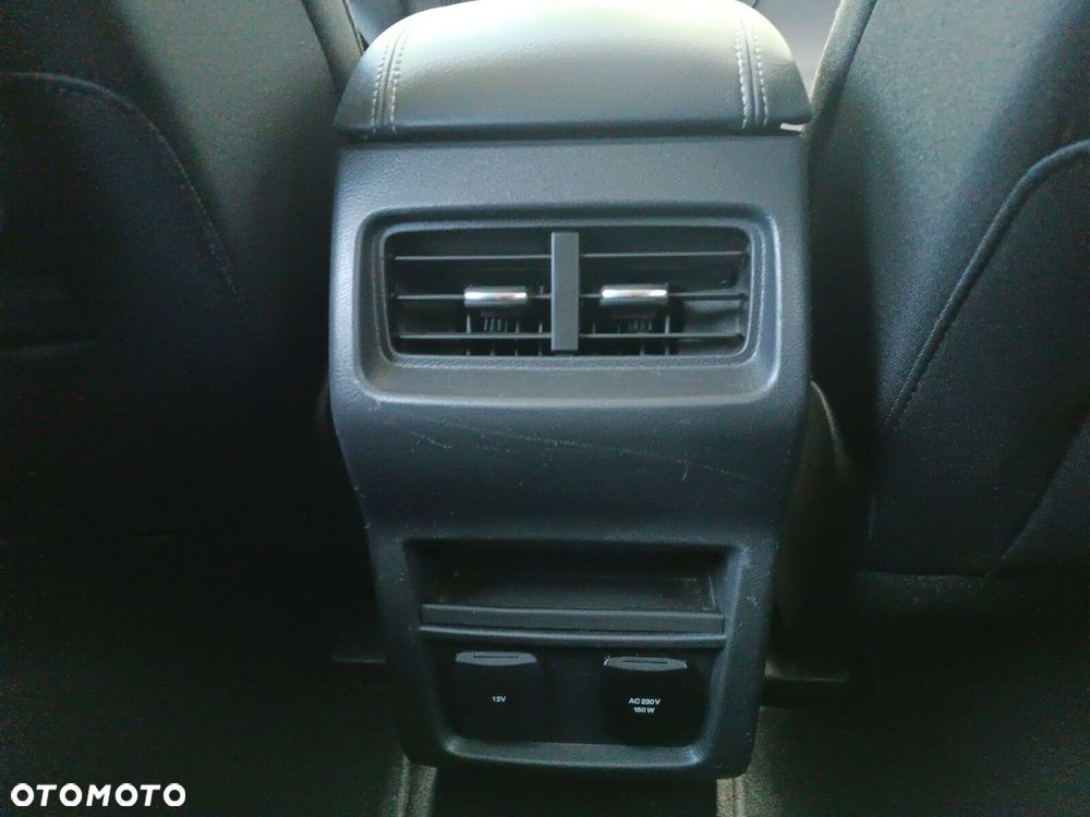 Ford S-Max 2.5 Hybrid Titanium CVT - 33